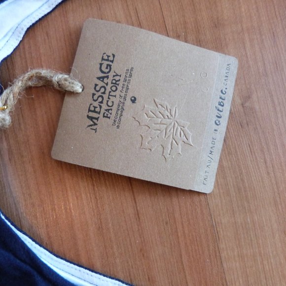 Message Factory Leila Dress - Picture 4 of 8